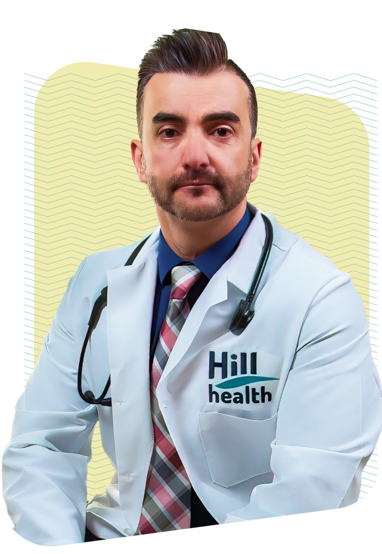 Yazen Beddawi, M.D.