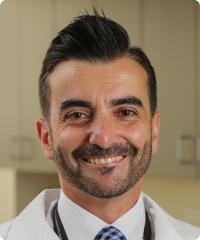 Yazen Beddawi, M.D.