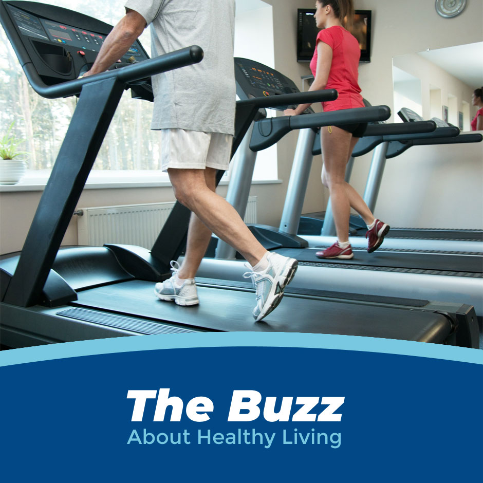 Walking Your Way into Better Health: The Viral 12-3-30 Method - Hill ...