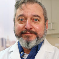 Michael Rosenfield, M.D.