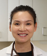 Trinh ThiYen Pham, MD