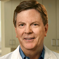Gregg Pottorff M.D.