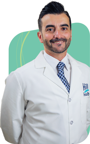 Yazen Beddawi, M.D.