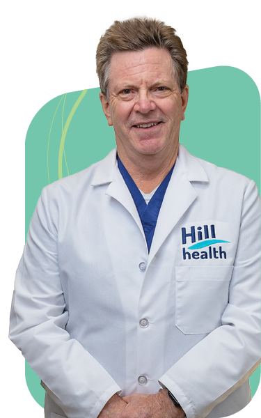 Gregg Pottorff, MD