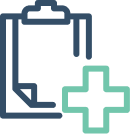 A form for the Authorization for Release of Medical Information