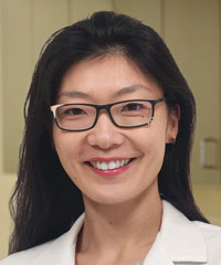 Dr. Siqi Mah, DO